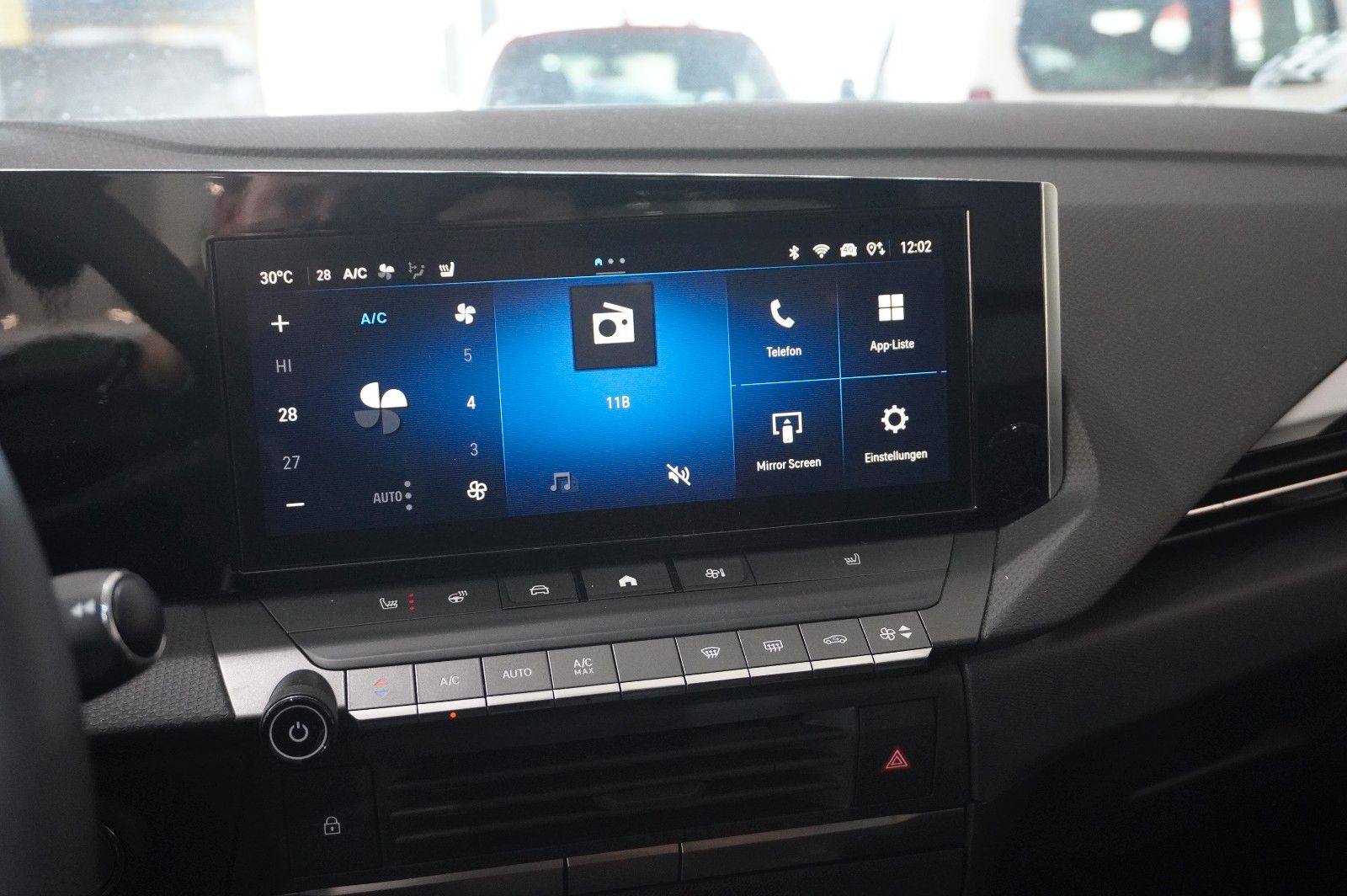 Fahrzeugabbildung Opel Astra L ST 1.2T ENJOY NAVI/LED/KAMERA/VIRT/DAB+