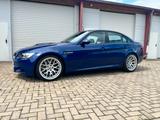 BMW M3 E90 Competition 4.0 V8 DKG