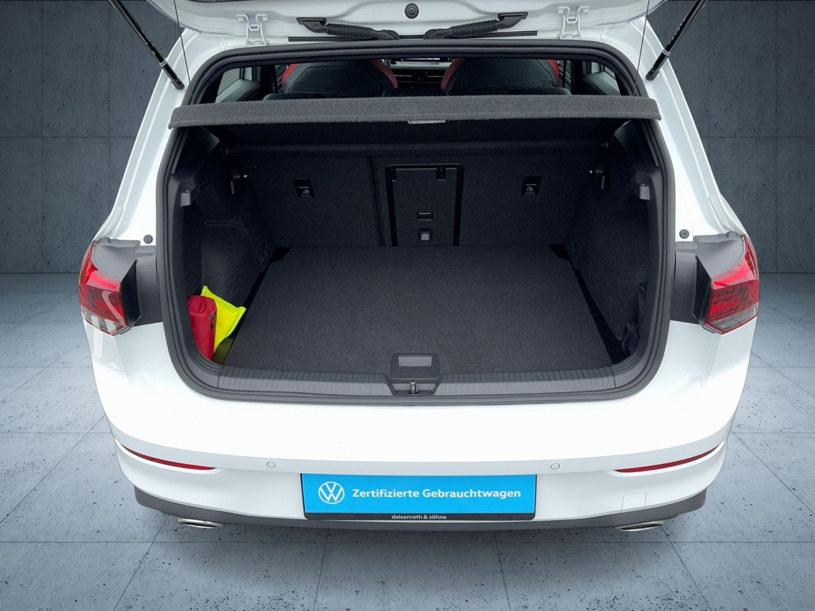 Volkswagen Golf - Bild 13
