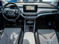 Skoda Enyaq - Vorschau Bild 11