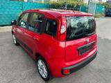 Fiat Panda Lounge*Automatik*Klima*P-Dach*Euro5*Top* - Fiat Panda: Allradantrieb