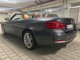 BMW 430i xDrive Cabrio Luxury Line - Allrad - 8-fach - BMW 430 in München