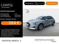 Audi A3 - Vorschau Bild 1