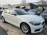 BMW 118i Advantage, Automatik,Leder, Navi,Klimaut. - gebrauchte Limousinen in Neuss