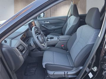 Nissan X-Trail - 9