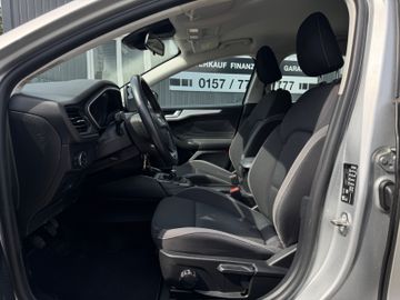 Ford Focus - 12