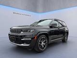 Jeep Grand Cherokee PLUG-IN HYBRID 4xe MY24 SUMMIT - gebrauchte Jeep Grand Cherokee aus dem Jahr 2024