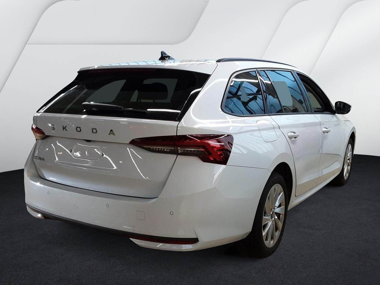 Skoda Octavia - Bild 2