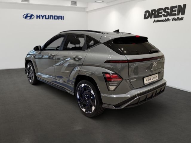 Hyundai KONA Elektro - Bild 4