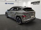 Hyundai KONA Elektro N-Line+Navi+Sitzheizung+ACC+elektr. - gebrauchte Hyundai Pickups
