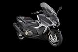 Kymco AK 575i ABS, Probefahrt oder mieten vereinbaren - Angebote