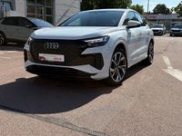 Audi Q4 - Vorschau Bild 1