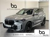 BMW X5 xDrive 30d M Sport Pro 7S/22/Pano/ACC+/Luft/A