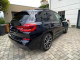 BMW X3 xDrive20d G01  M-Paket  Pano AHK HUD LED - BMW X3: 2.0