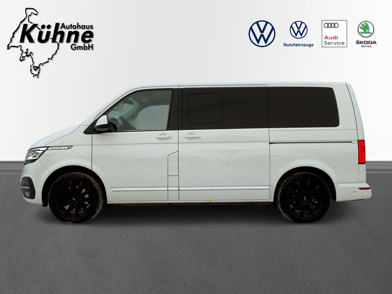 T6.1 Multivan 2.0 TDI Highline