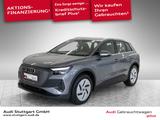 Audi Q4 45 e-tron - Audi Q4 e-tron in Stuttgart