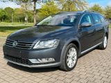 Volkswagen Passat Alltrack Variant 4Motion*AUTOMATIK/... - Volkswagen Passat Alltrack aus 2012