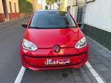 Volkswagen up! 1.0 44kW ASG cheer up! cheer up! - Volkswagen up! in Bonn