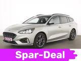 Ford Focus ST-Line Kamera|Head-up-Display|LED|Navi - Ford Focus: ST Line