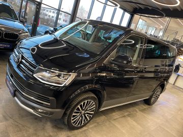 Volkswagen T6 Multivan PanAmericana 4Motion *ACC*NAVI*LED*