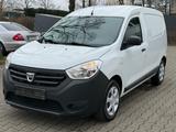 Dacia Dokker Express Ambiance*KLIMA*TÜV/AU NEU * TOP - Dacia Dokker: Ambiance