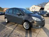 Opel Meriva B 1,4 Style Sportsitze Sport Lenkrad - Opel Meriva: Automatik, B