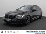 BMW 540d xD M Sport DAB Laser HiFi HUD Panorama 20" - BMW 540 in Hannover