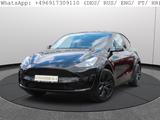 Tesla Model Y Long Range RWD Leder Panorama #978 - gebrauchte Tesla Model Y aus dem Jahr 2024