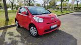 Toyota iQ Tüv bis 08.2026 ! 152TKM ! 1,0-l... - Toyota IQ: Iq2