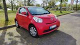 Toyota iQ Tüv bis 08.2026 ! 152TKM ! 1,0-l... - Toyota IQ in Berlin
