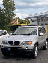 BMW X5 E53 3.0i |M54B30| (KEIN E39, KEIN E... - BMW M5 bis 10.000 Euro