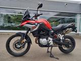 BMW F 850 GS