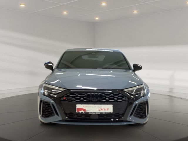 RS 3 Sportback S tronic,360°Kamera,LED,B&O,adapt