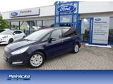 Ford Galaxy 2.0 TDCi Trend SYNC PDC SITZHEIZUNG NAVI - Ford Galaxy: Tdci