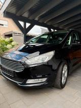 Ford Galaxy 2.0 TDCi Titanium /7 Sitzer - gebrauchte Ford Galaxy aus dem Jahr 2015