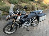BMW 1200 GS  - wenig gefahren
