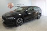 Skoda Octavia Combi 1.5 TSI Sportline Matrix AHK Navi - Skoda Octavia: Sport