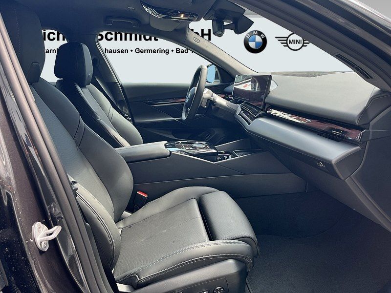 BMW i5 - Bild 11