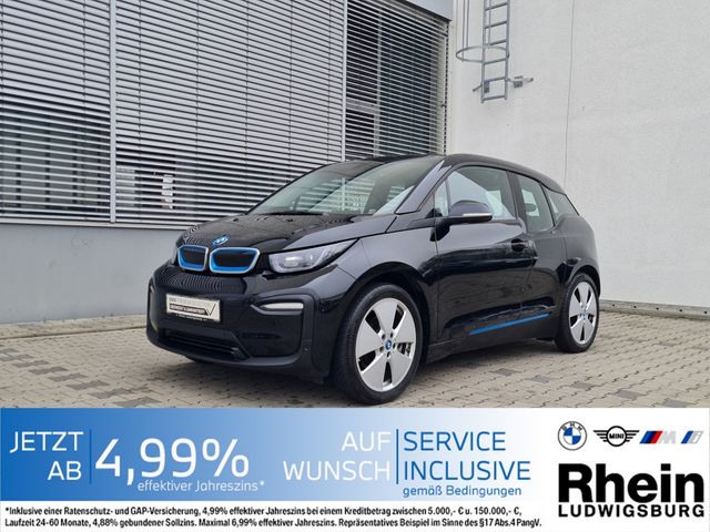 BMW i3 120