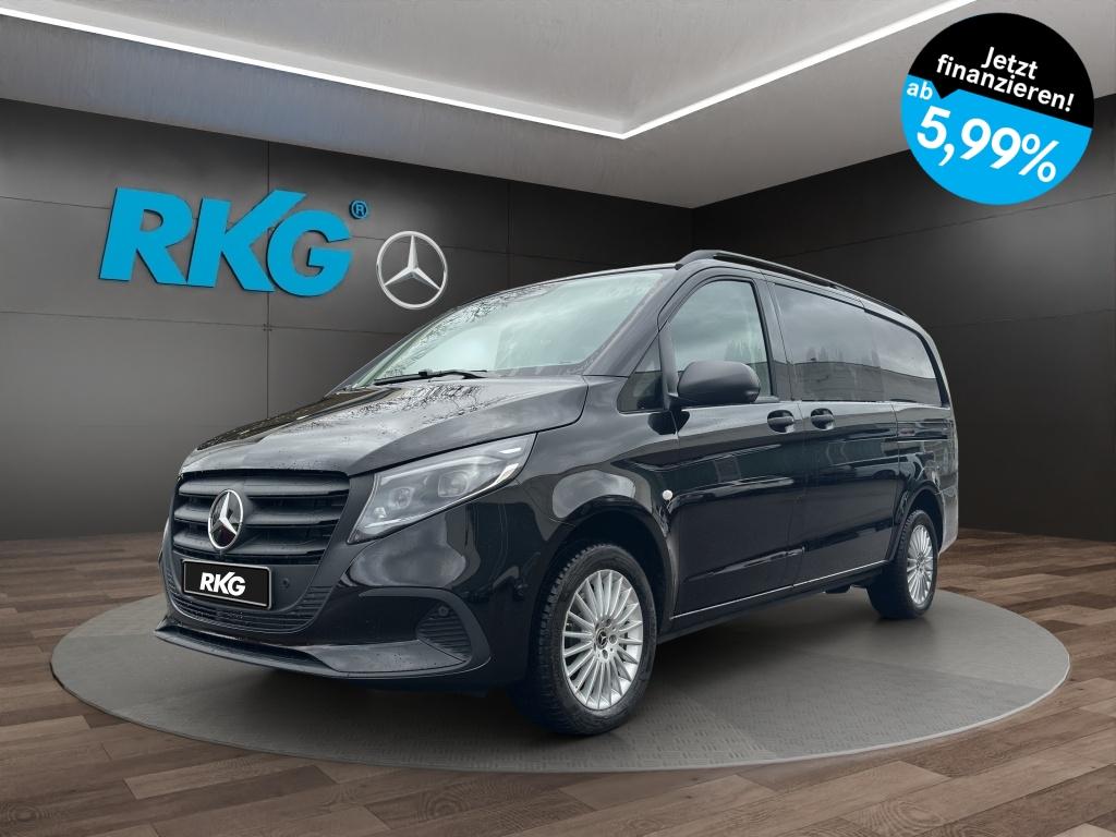Mercedes-Benz VITO 116 CDI 4x4 Mixto Lang DISTRONIC PARKPAKET