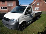 Volkswagen VW T5 Pritsche Kipper VW 1.9 TDI langer Radstand - Angebote entsprechen deinen Suchkriterien