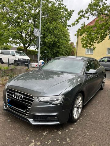 AUDI Audi A5 S-Line Sportback ACC Automatik!