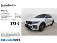 Volkswagen T-Roc - Vorschau Bild 2