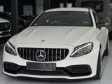 Mercedes-Benz C 63 S AMG*EDITION1*PERF-AGA&SITZE*BURM*MMRY*20Z - Mercedes-Benz: Coupé, E63