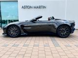 Aston Martin V12 Vantage /Q -Options/ 118 of 249 limited - Aston Martin V12 Vantage Benziner Gebrauchtwagen