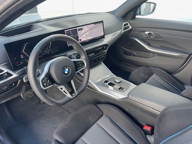 BMW 320 d xDrive Tour. M Sport 19'' Pano ACC LCProf foto 5