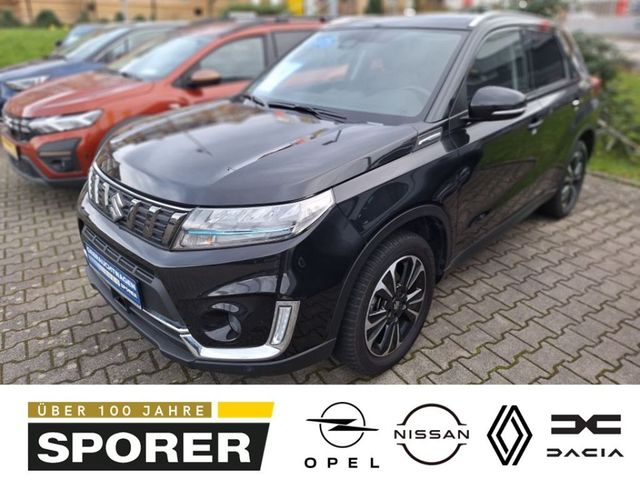 Suzuki Vitara Comfort+ 1.4 Boosterjet Hybrid