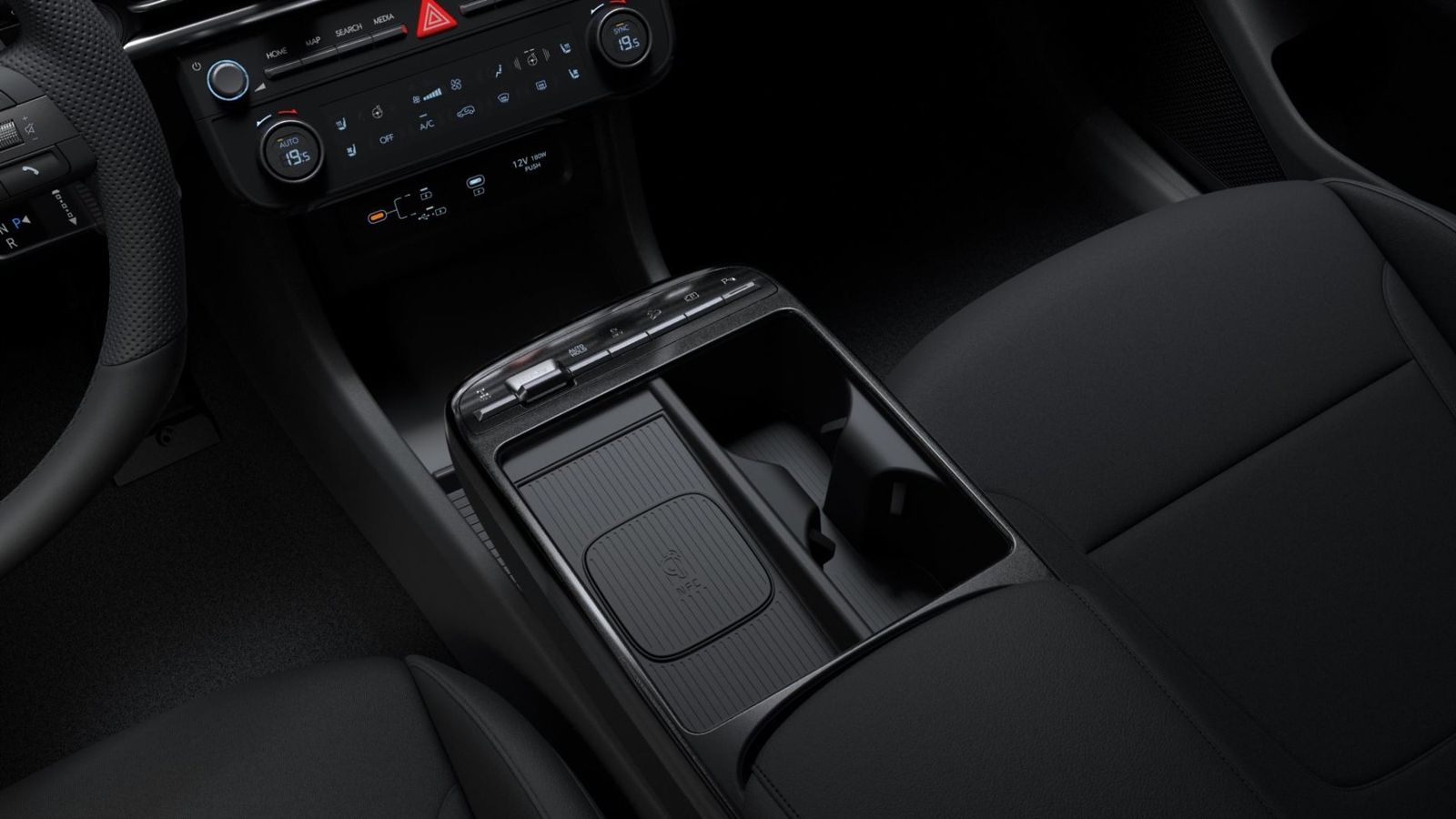 Hyundai TUCSON - Bild 13