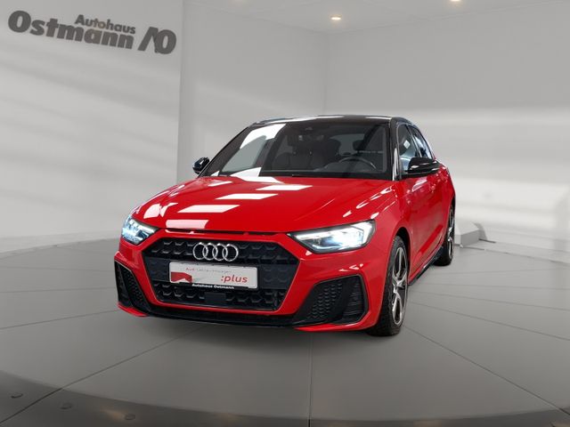 Audi A1 Sportback 30 TFSI S-Line PDC LM LED