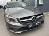 Mercedes-Benz CLA 200*TEMPOMAT*LEDER*SHZ*ST/STOP*PDC*KLIMA - gebrauchte Mercedes-Benz CLA 200 aus dem Jahr 2014